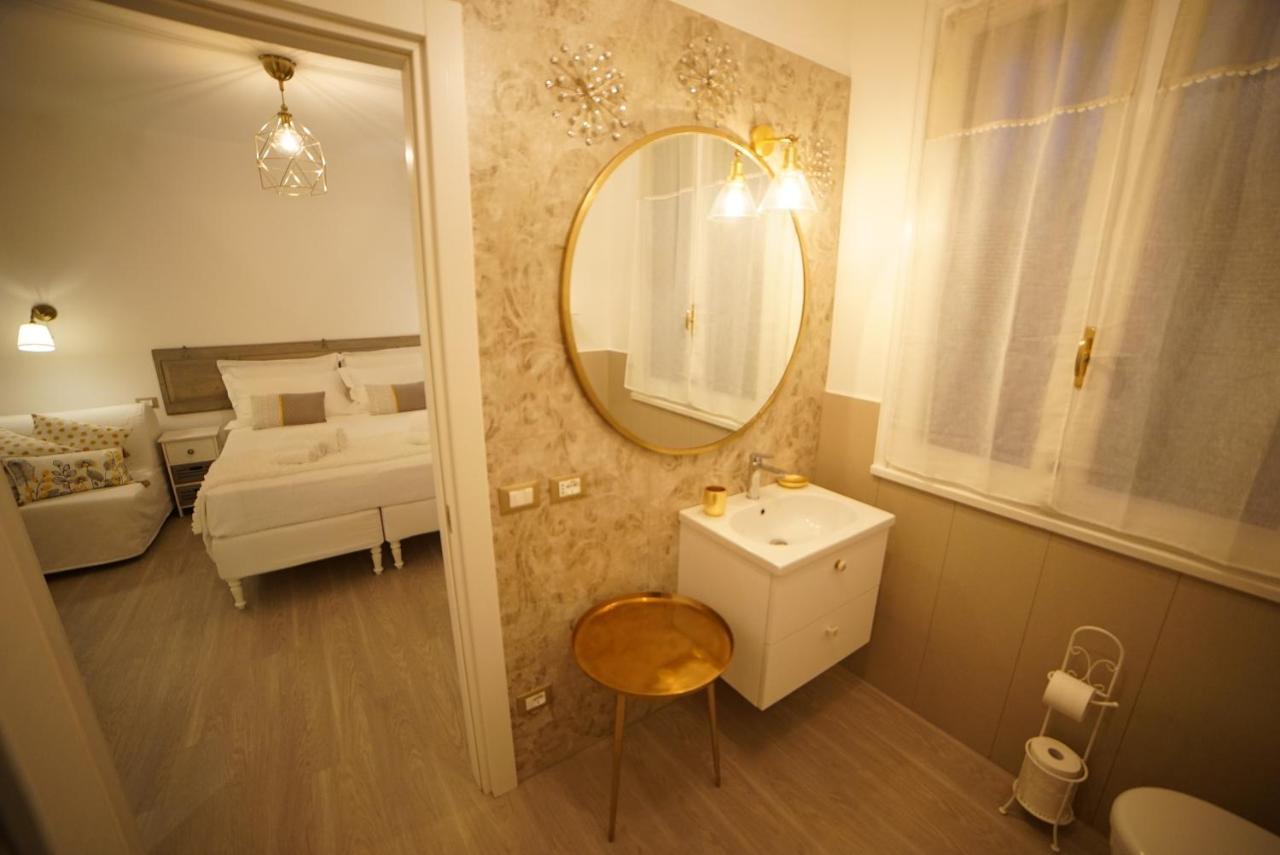Fermatiqui Bed & Breakfast ราเวนนา ภายนอก รูปภาพ