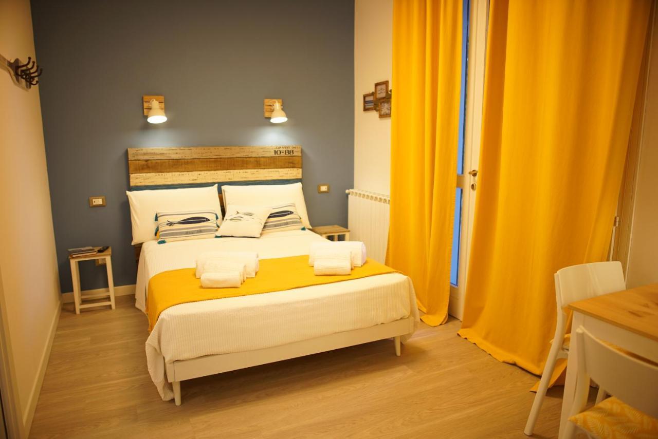 Fermatiqui Bed & Breakfast ราเวนนา ภายนอก รูปภาพ