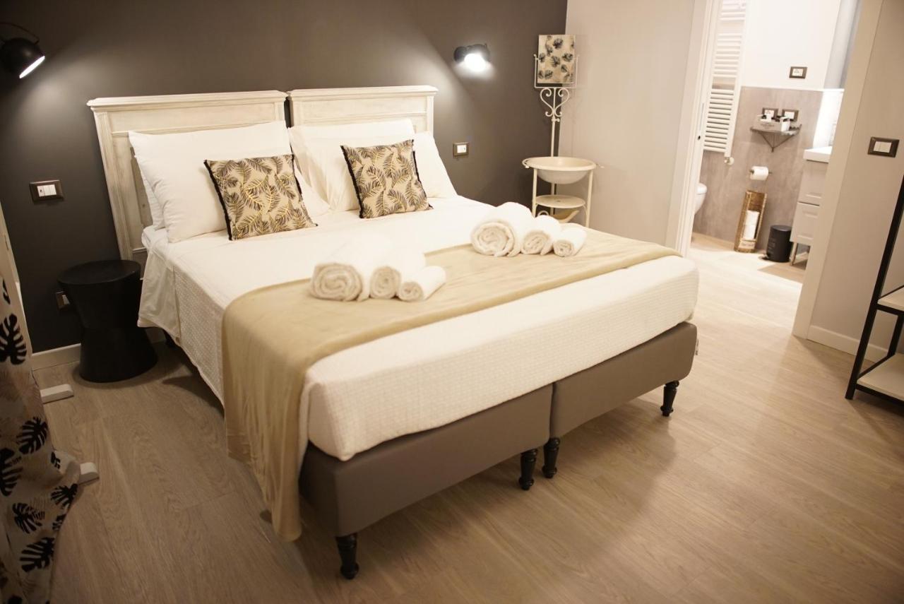 Fermatiqui Bed & Breakfast ราเวนนา ภายนอก รูปภาพ