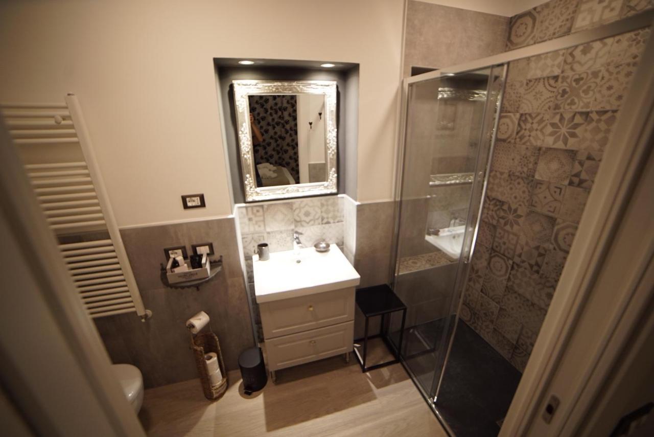 Fermatiqui Bed & Breakfast ราเวนนา ภายนอก รูปภาพ