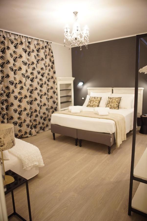 Fermatiqui Bed & Breakfast ราเวนนา ภายนอก รูปภาพ