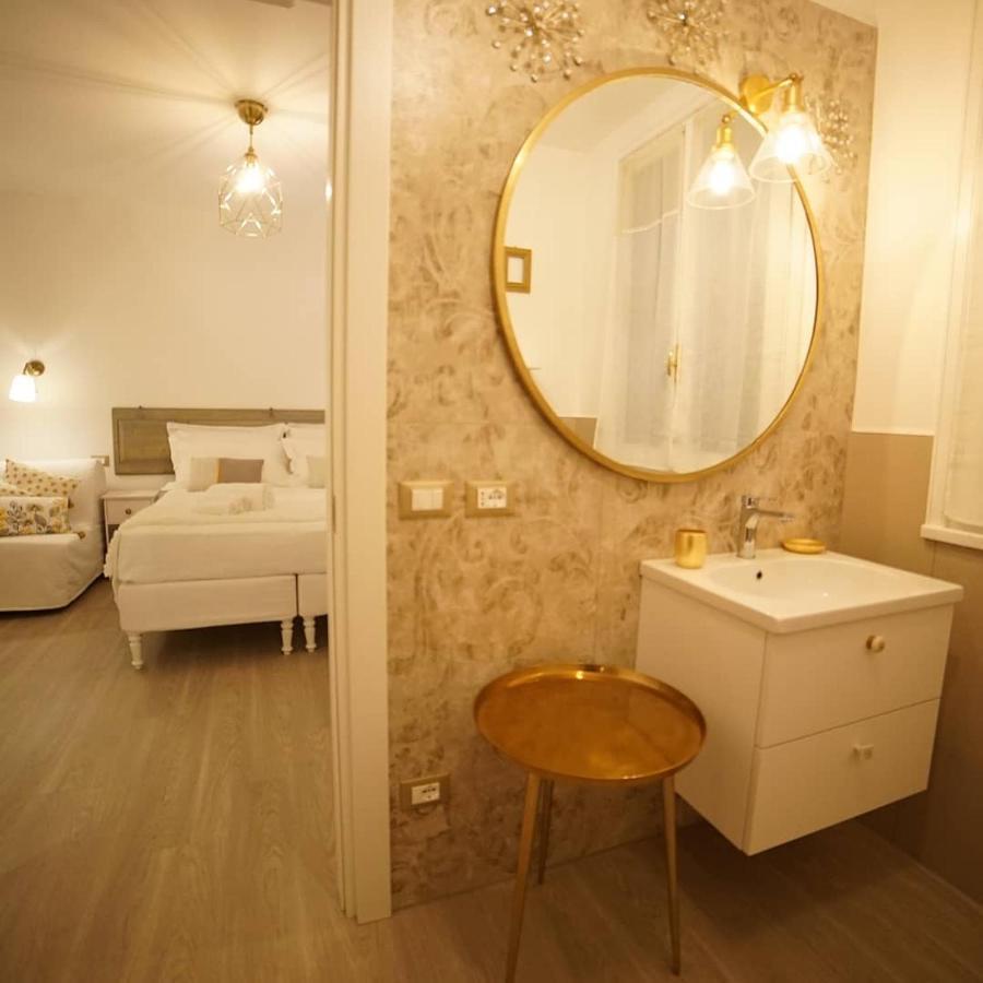Fermatiqui Bed & Breakfast ราเวนนา ภายนอก รูปภาพ