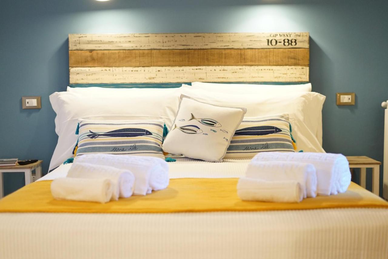 Fermatiqui Bed & Breakfast ราเวนนา ภายนอก รูปภาพ