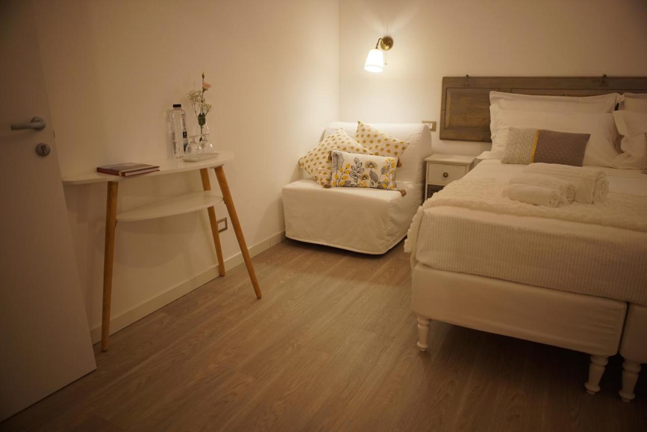 Fermatiqui Bed & Breakfast ราเวนนา ภายนอก รูปภาพ