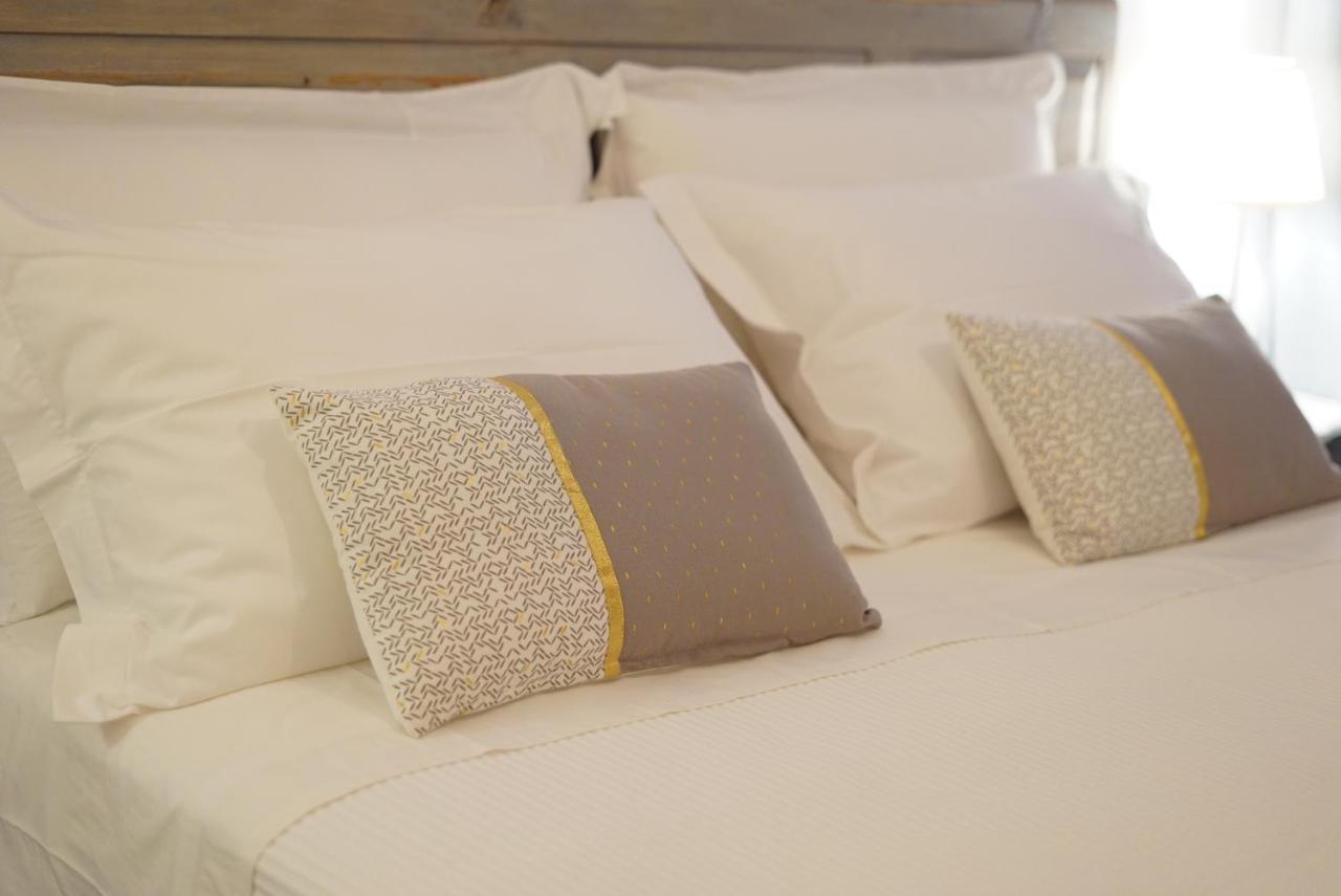 Fermatiqui Bed & Breakfast ราเวนนา ภายนอก รูปภาพ